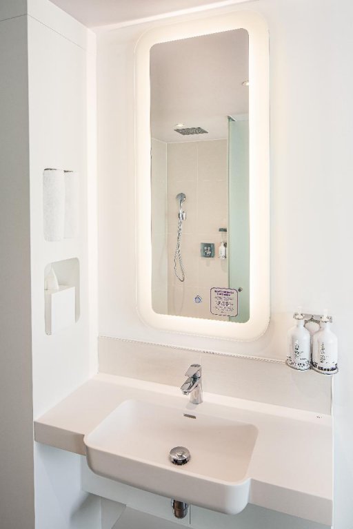 Фото Yotel Amsterdam