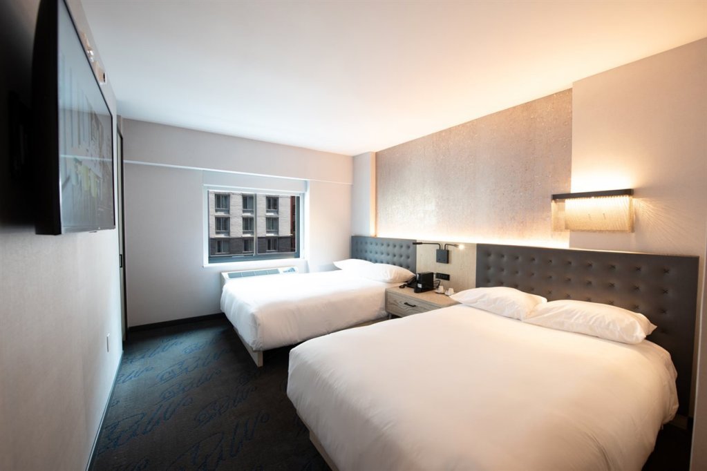 Фото Pestana Cr7 Times Square