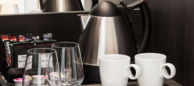 Фото Hilton Paris Opera