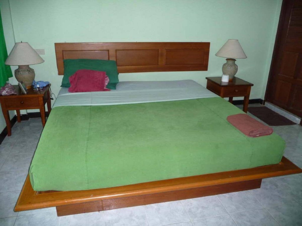 Фото Green Island Guesthouse