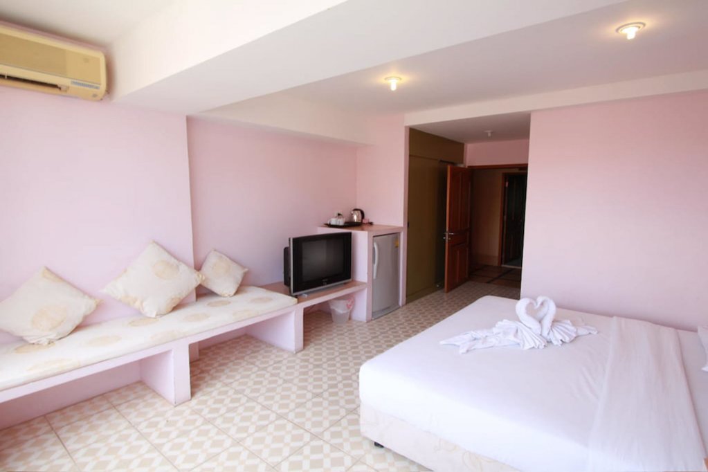 Фото Ananya Boutique Jomtien Hotel