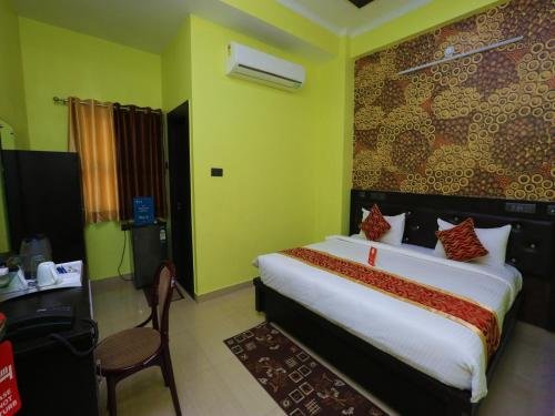 Фото Oyo 8680 Hotel Vaishnavi Inn