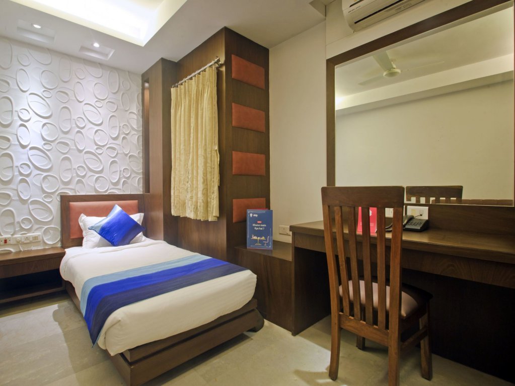Фото Oyo 8433 Hotel Myra