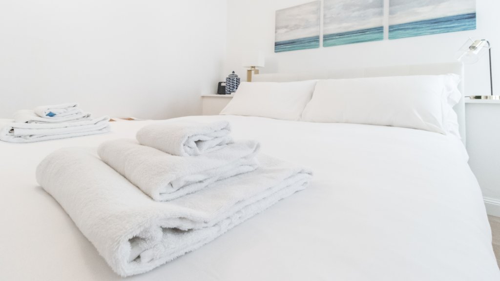 Фото Alessi Apartment