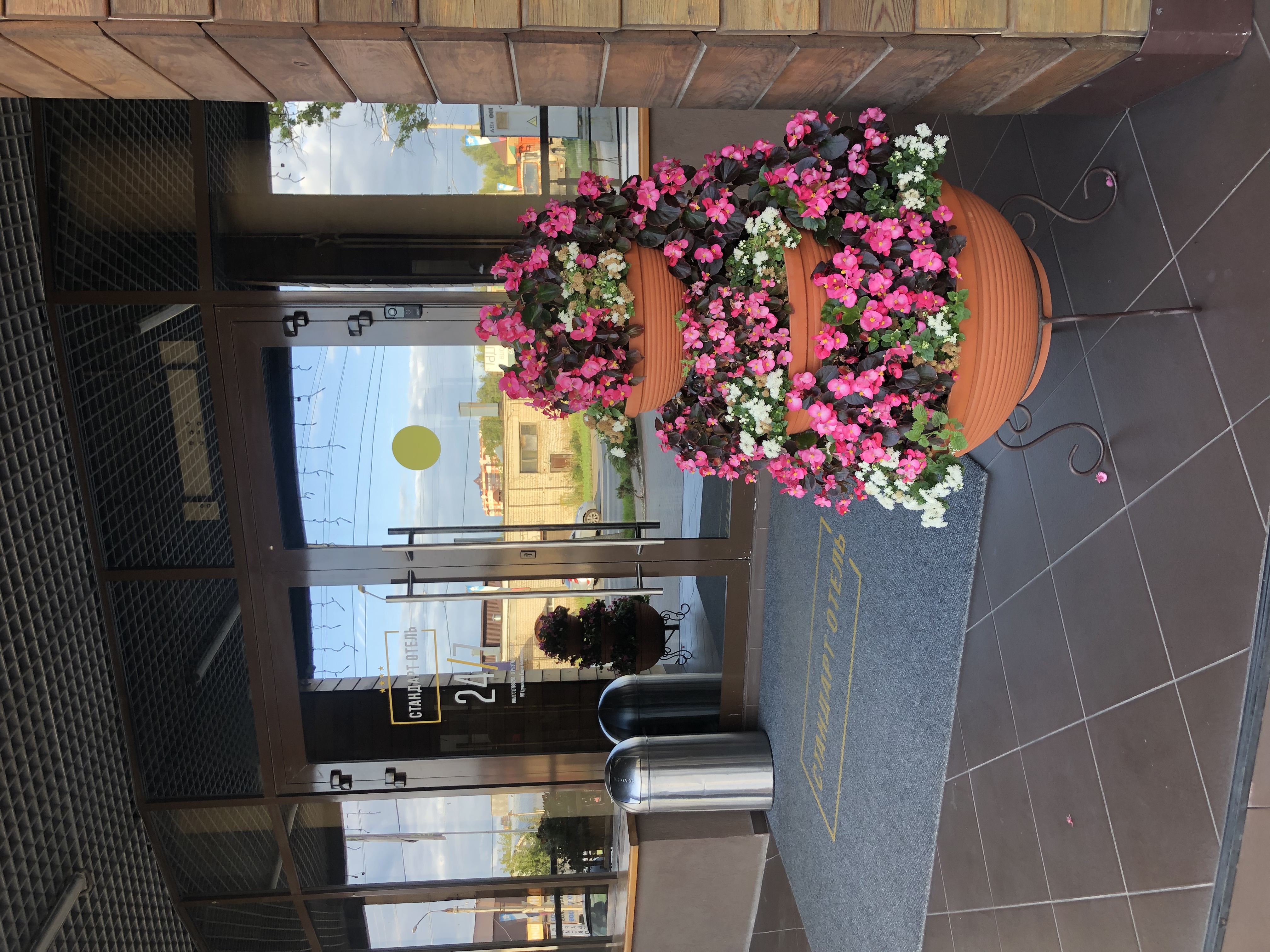 Фото Стандарт отель