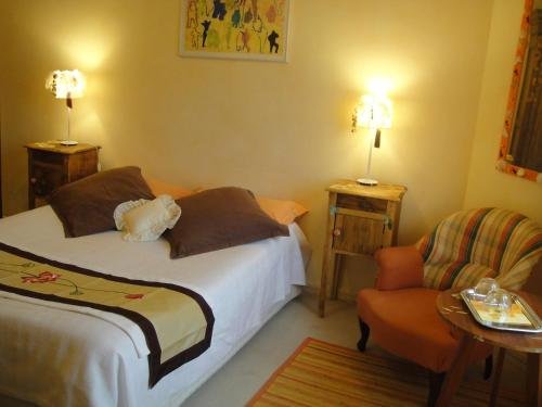 Фото Chalet Lakmé