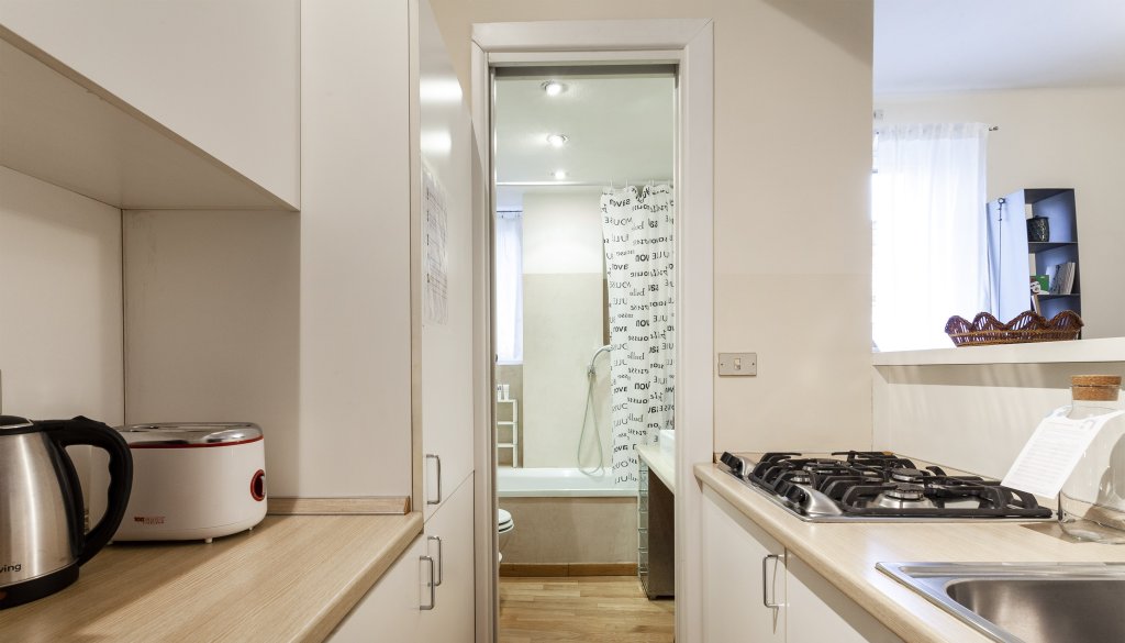 Фото Bohemki Rooms & More Milan