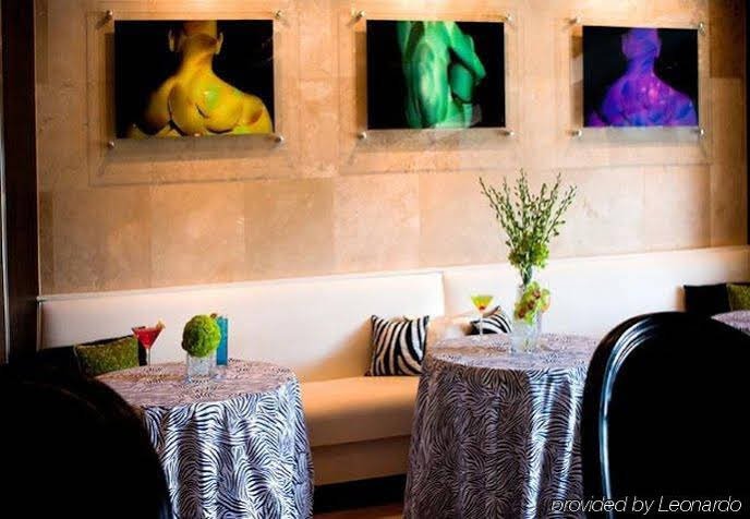 Фото Hotel Duval, Autograph Collection