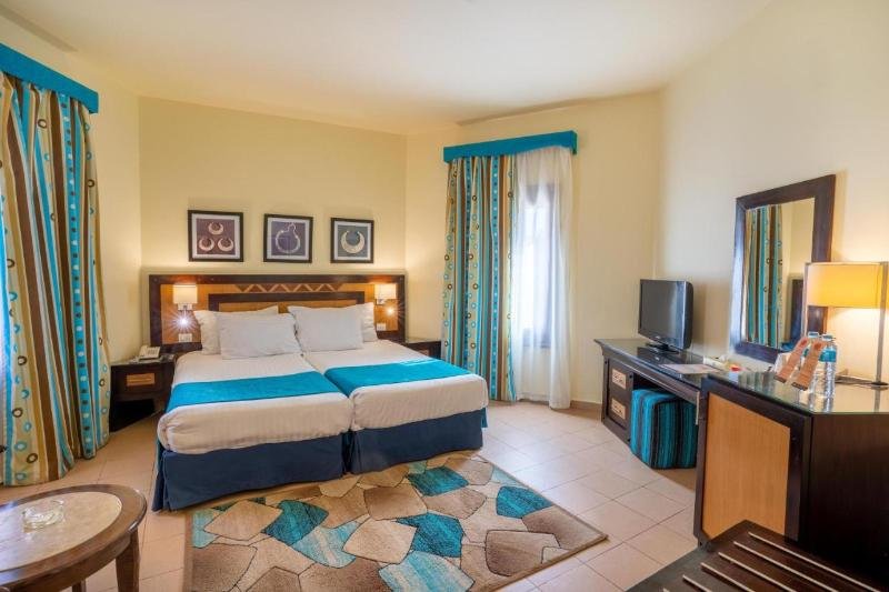 Фото Nubian Village Hotel