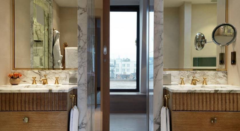 Фото Marylebone - Chiltern Street Apartments by Flying Butler