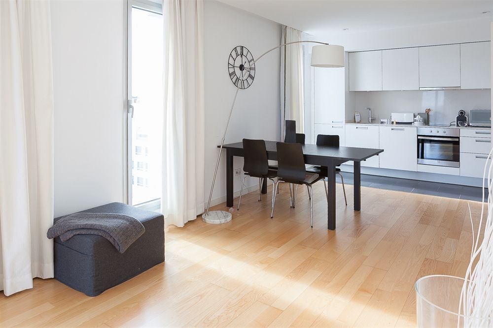 Фото Durlet Beach Apartments