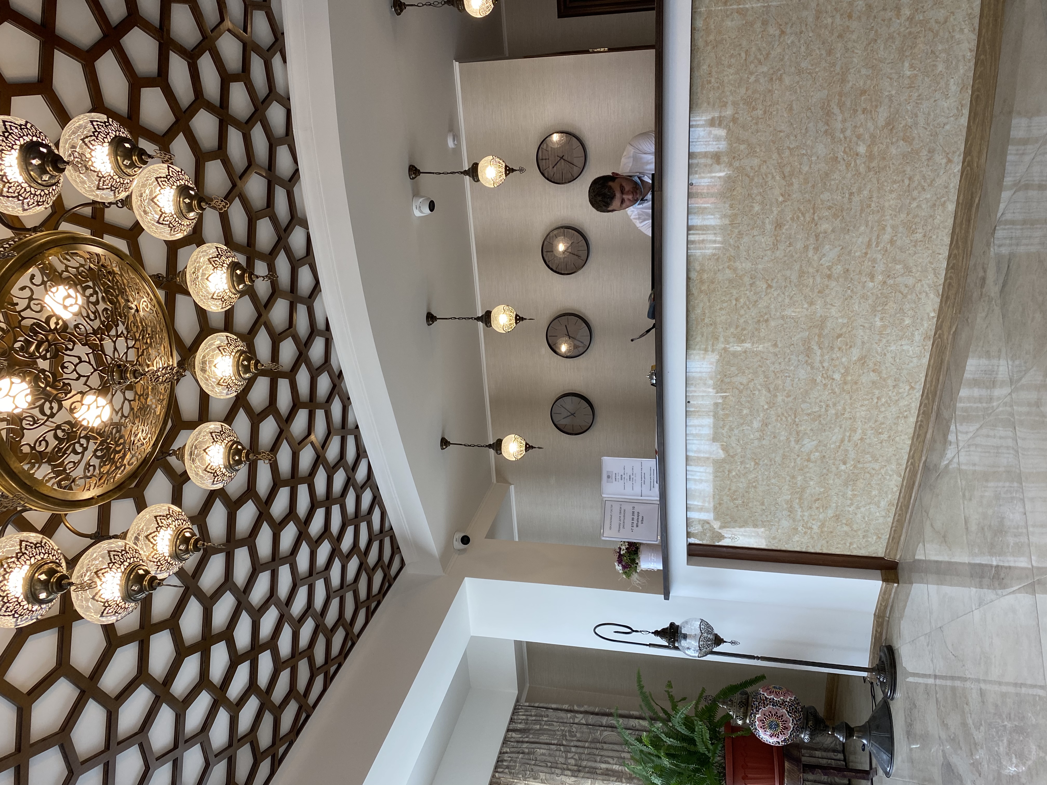 Фото Qirim Hayali