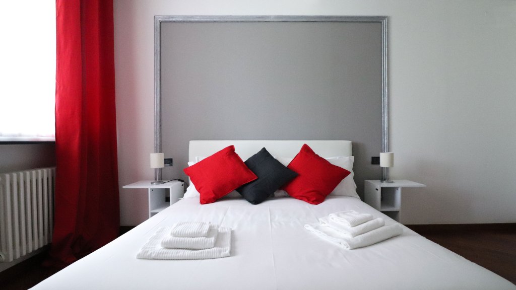 Фото Italianway - San Bartolomeo 7