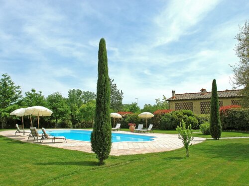 Жильё посуточно Holiday home Capanna Di Sotto Castellina Chianti в Кастеллине-ин-Кьянти