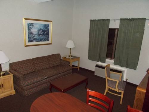 Фото Somerset Lofts, Ascend Hotel Collection