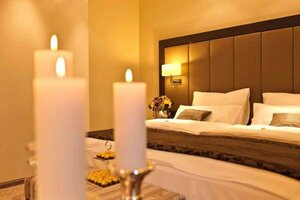 Гостиница Hotel Favor