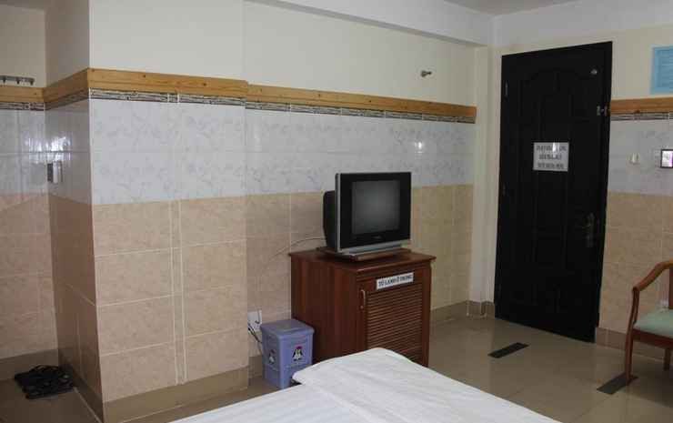 Фото Da Loc Hotel