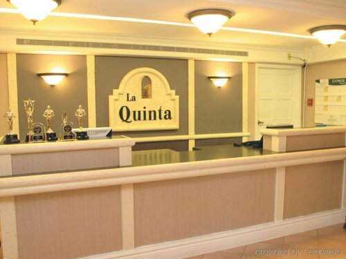 Гостиница La Quinta Inn by Wyndham Denver Westminster