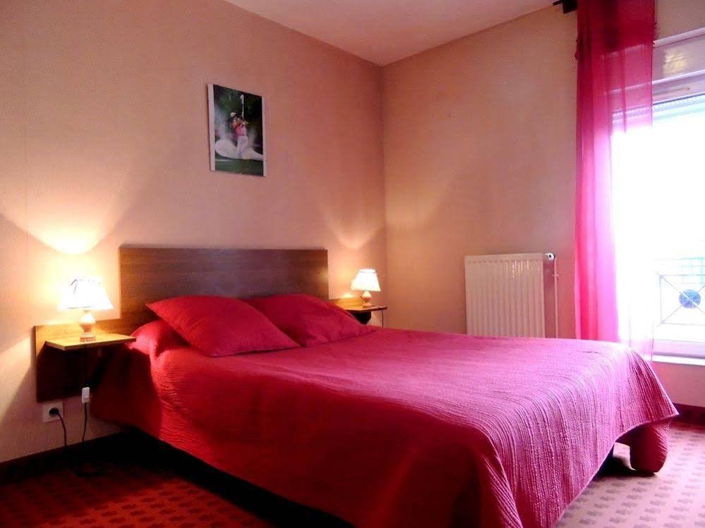 Фото Sure Hotel by Best Western Argentan