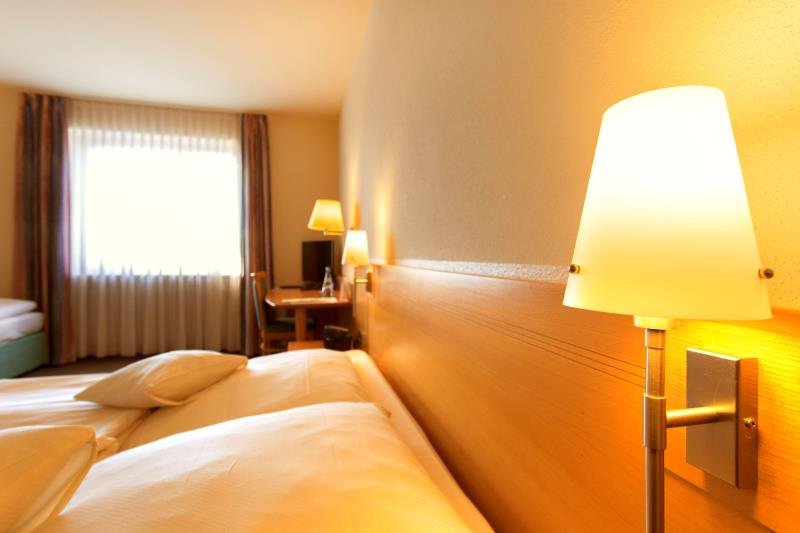 Фото Hotel Am Moosfeld