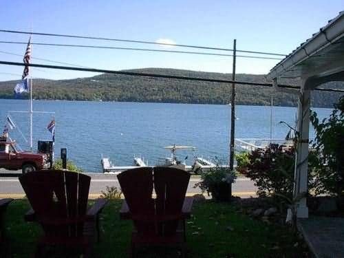 Фото Lake View Motel