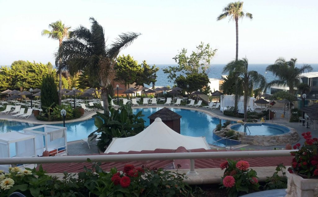 Фото Atlantica Bay