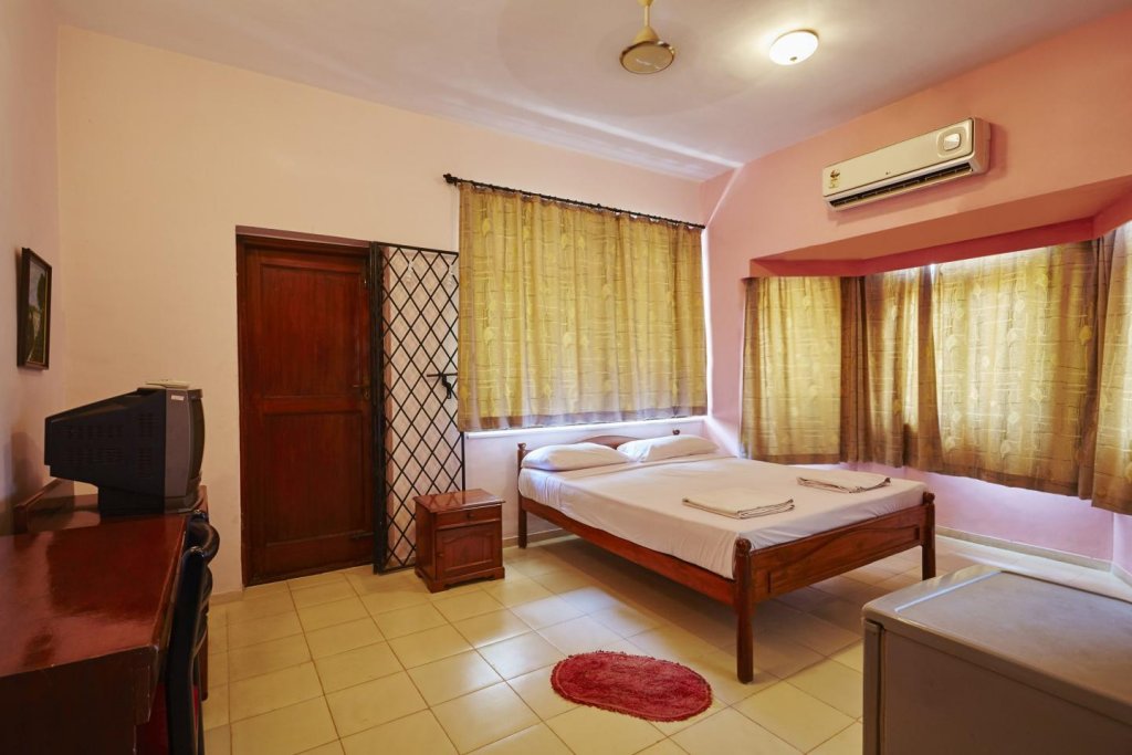 Фото Mi Casa by The Sea