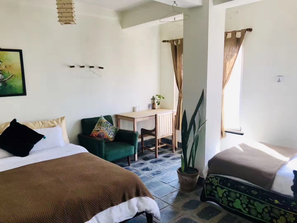 Фото Отель Darwin