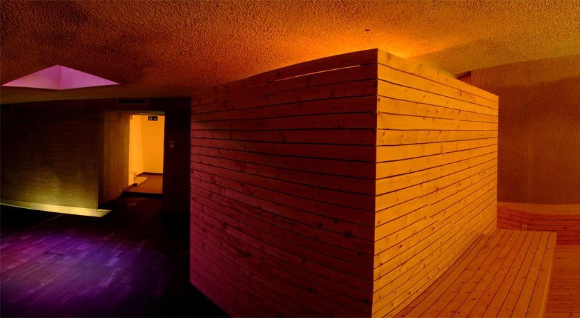 Фото Hotel Alpenhof