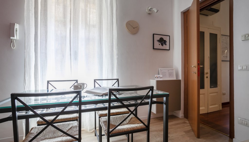 Фото Alessi Apartment