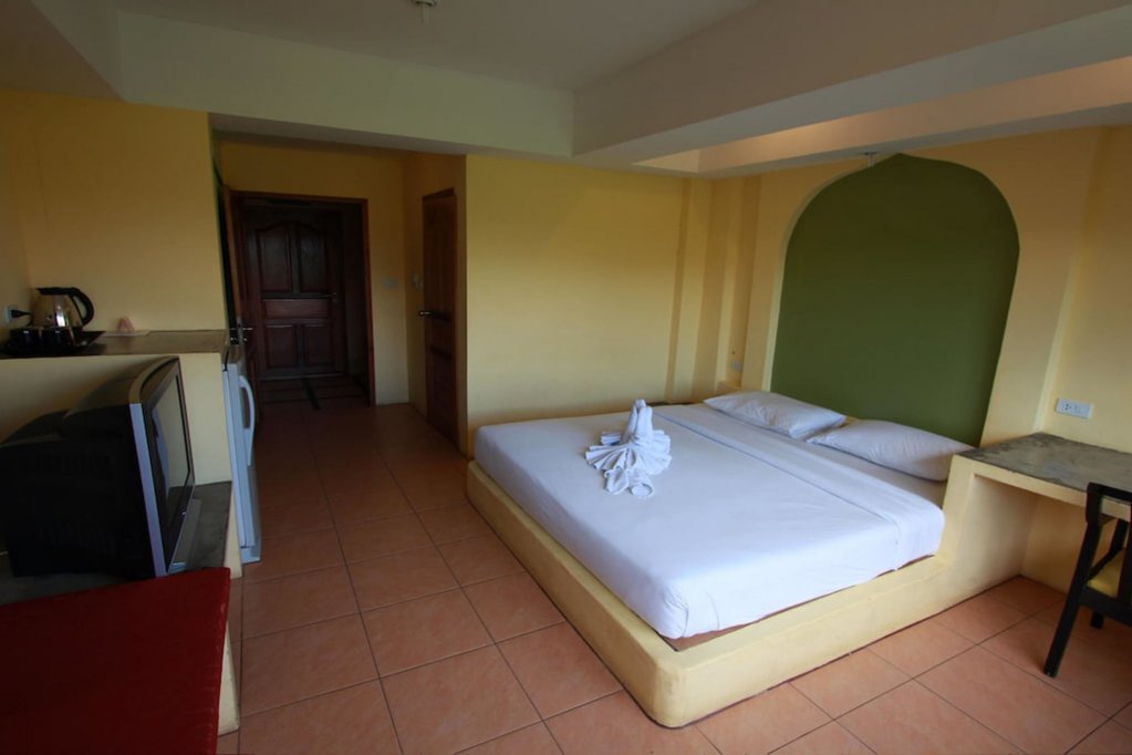 Фото Ananya Boutique Jomtien Hotel