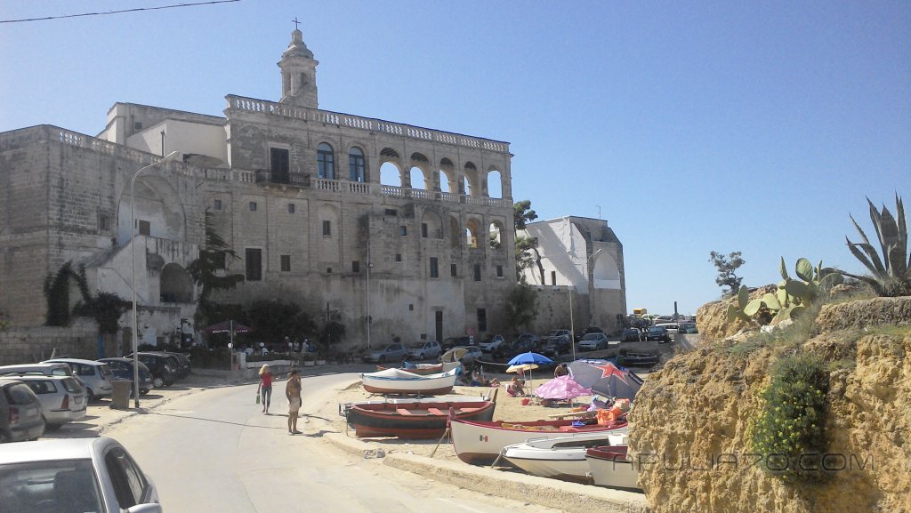 Фото Apulia 70 Holidays