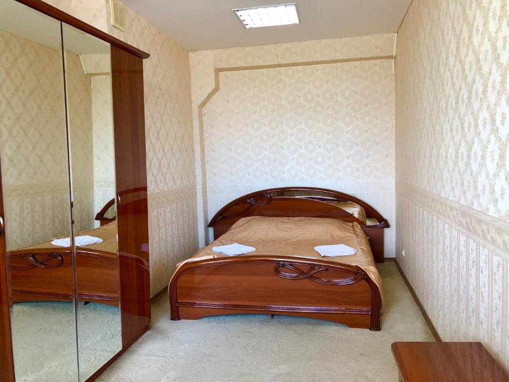 Фото Smart Hotel КДО Ульяновск