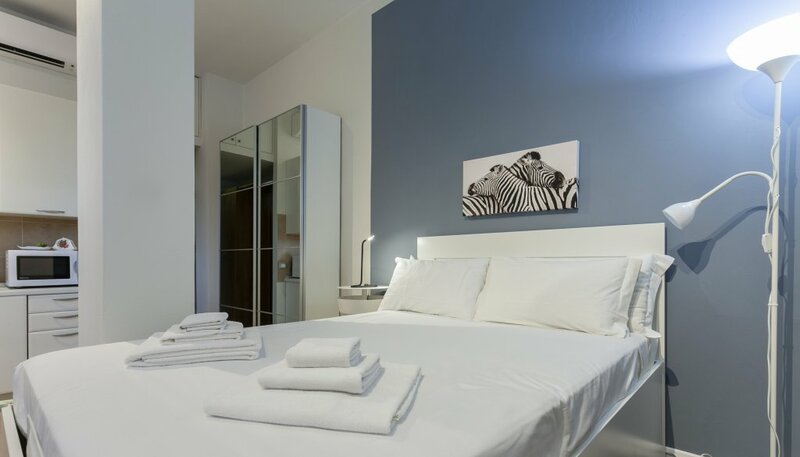 Апартаменты Italianway - Palma 5 в Милане