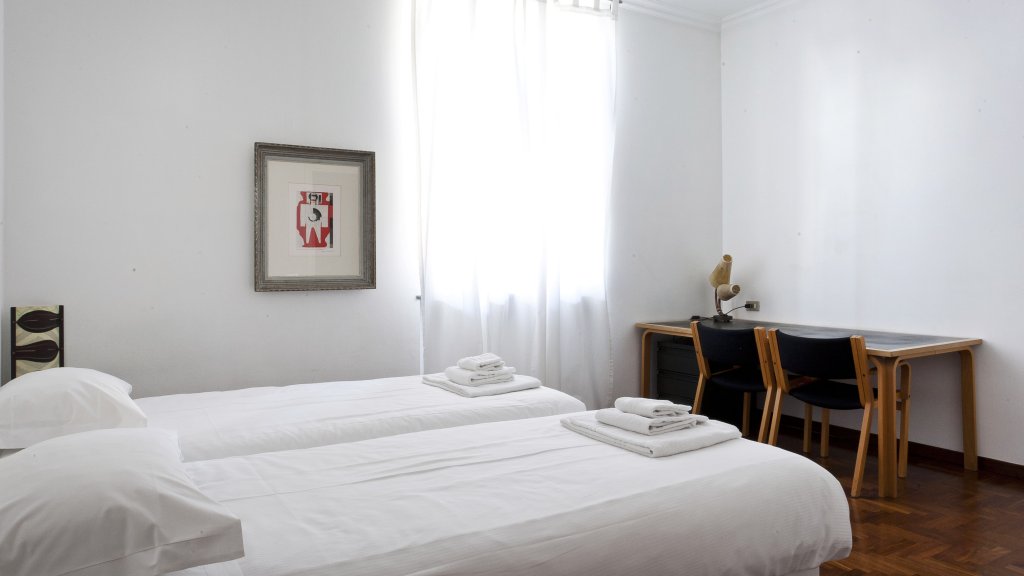 Фото Italianway - Bligny 19A D Bologna