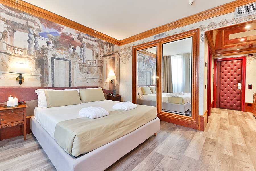 Фото Hotel Leon D'Oro