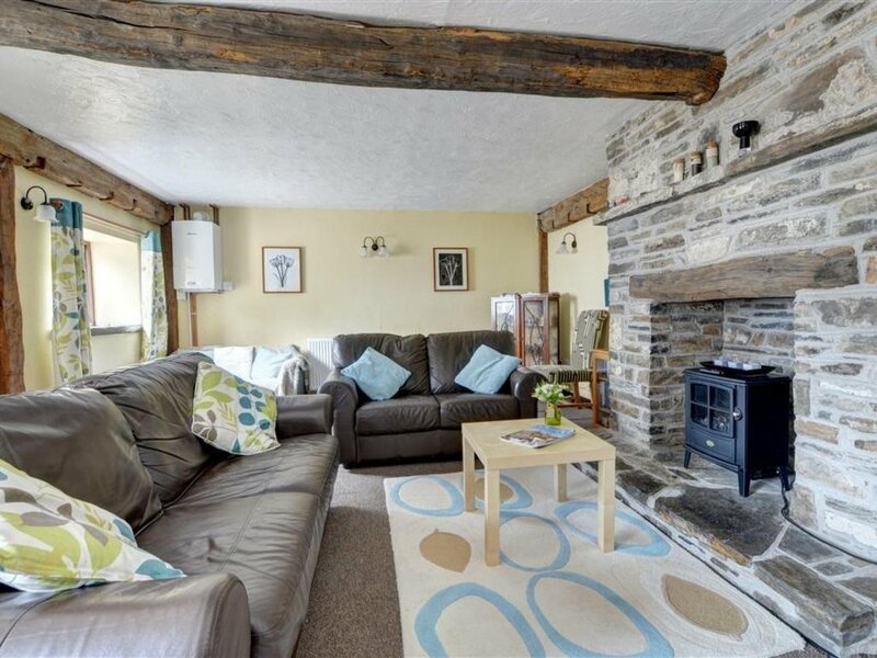 Гостиница Holiday Home Mill Court