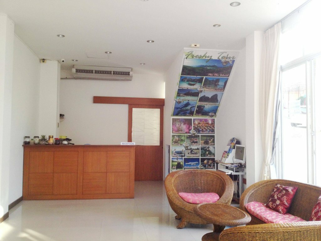 Hotel Phuket Point Guesthouse, Phuket Province, photo