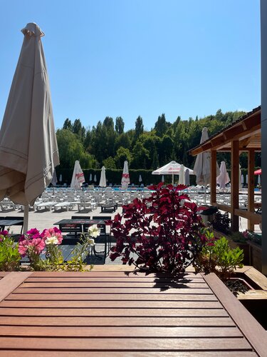 Гостиница Сокол в Энгельсе