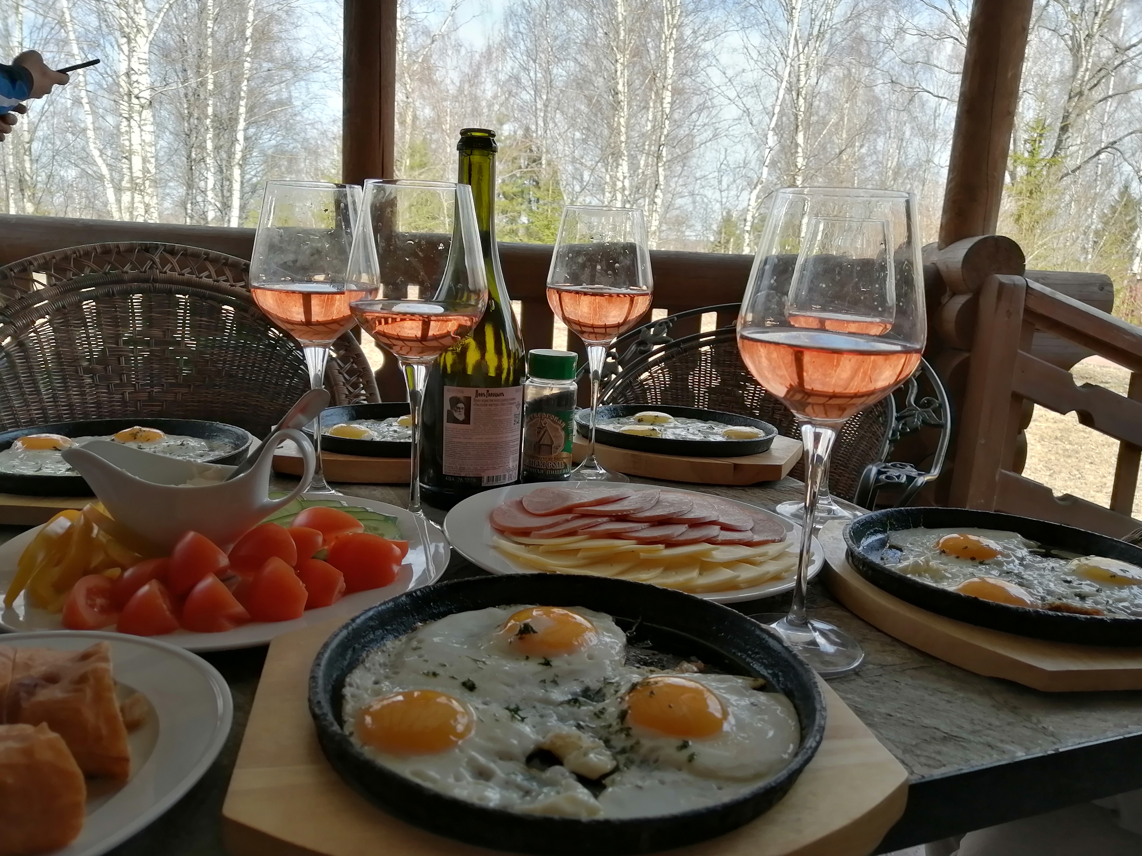 Фото Семигорье