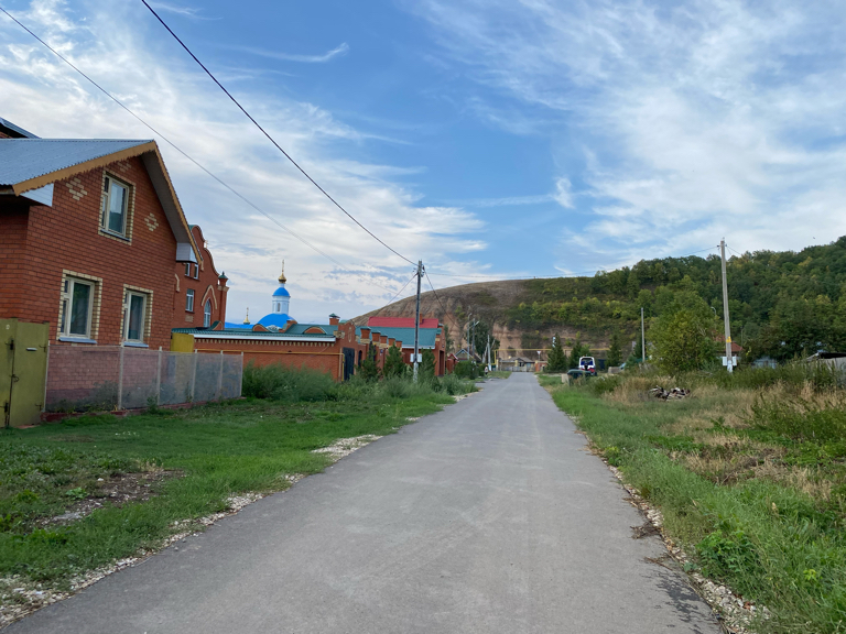 Фото Введенская усадьба