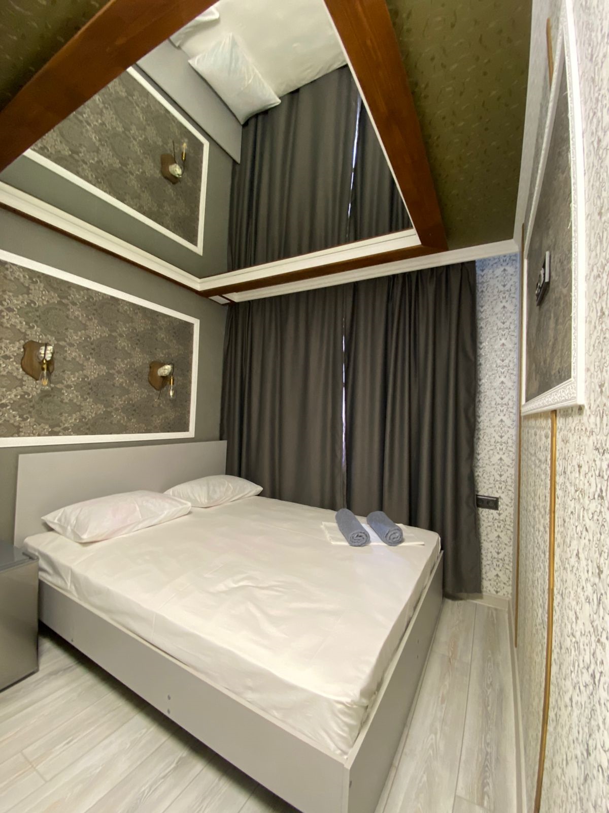 Фото Resident Loft Hotel