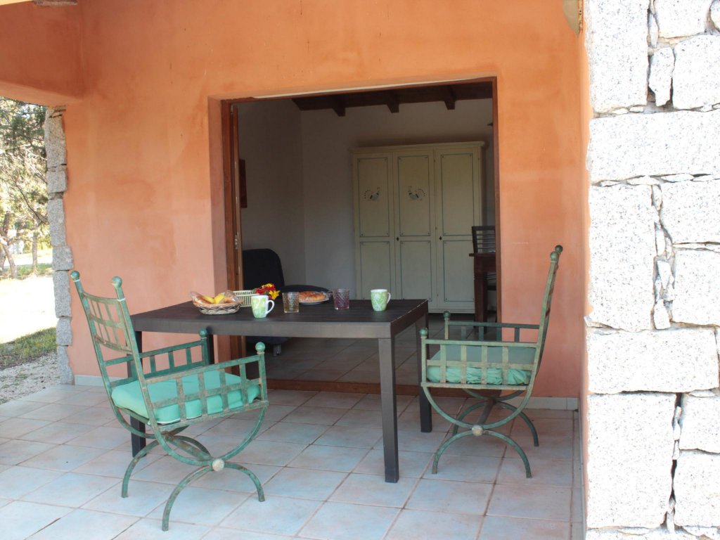 Фото Mare Di Ginepri