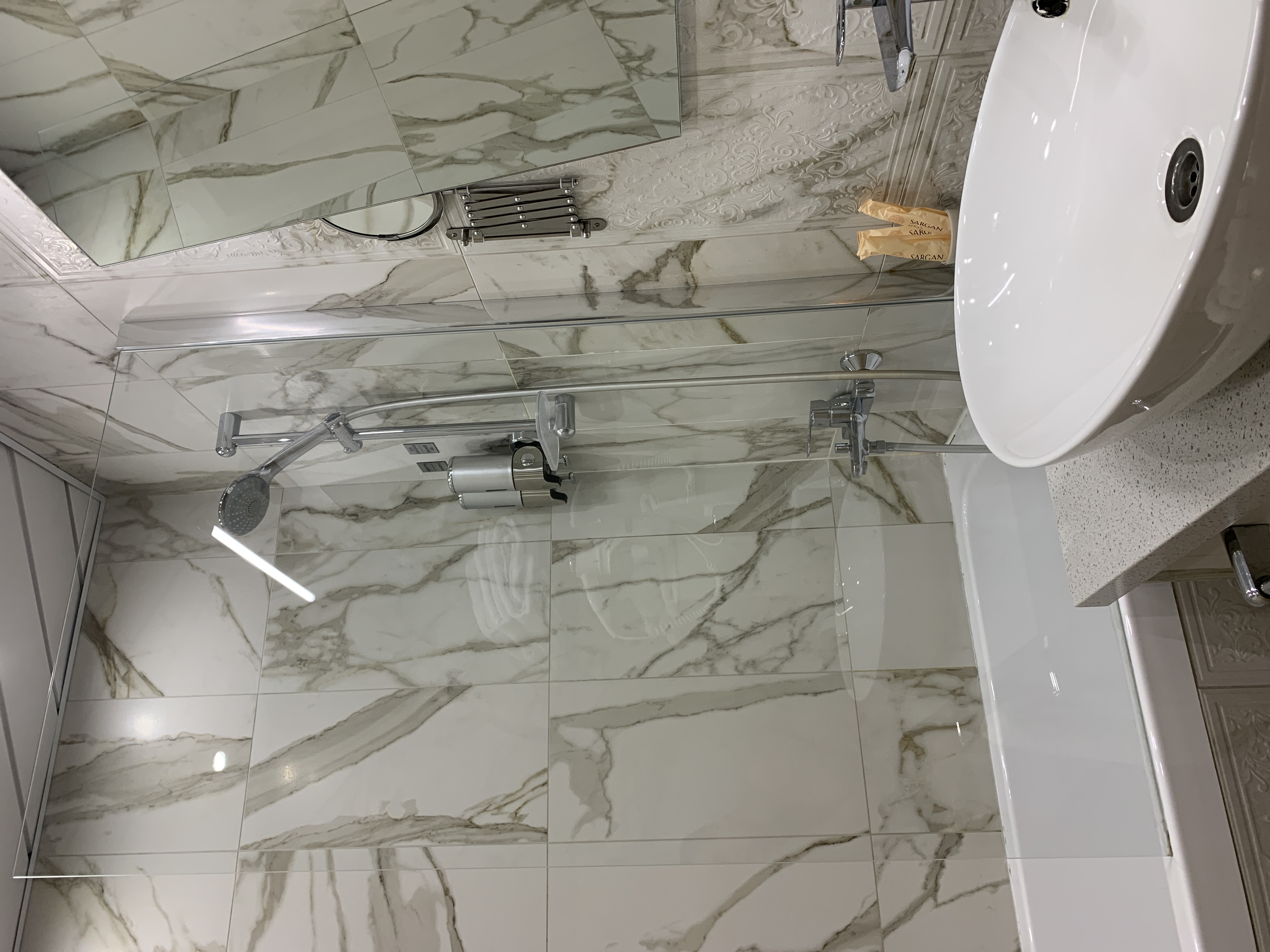 Фото Гранат