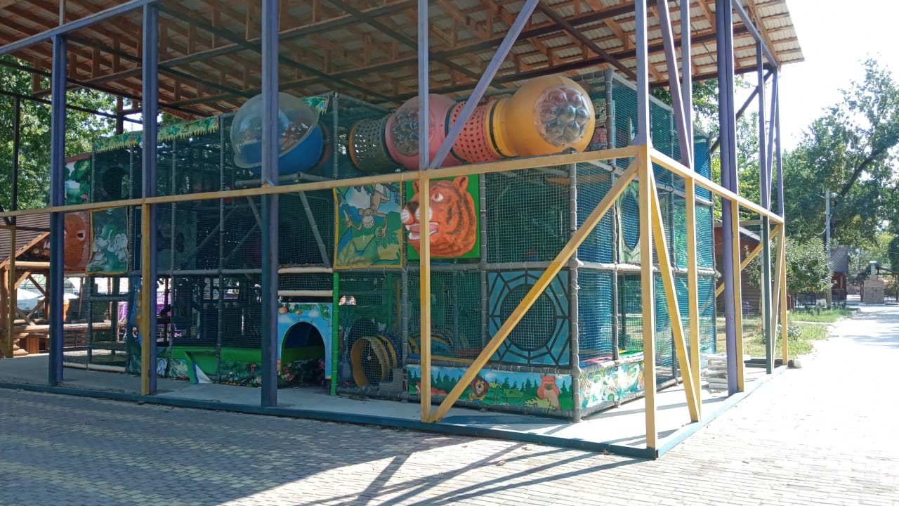 Фото Дубовая Роща