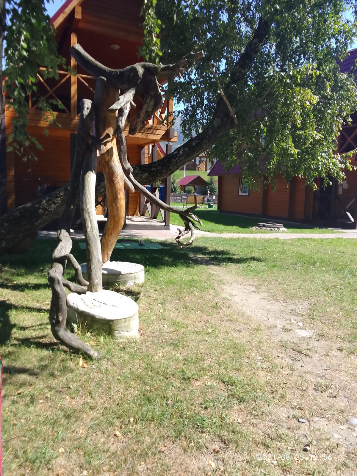 Фото Усадьба Славная