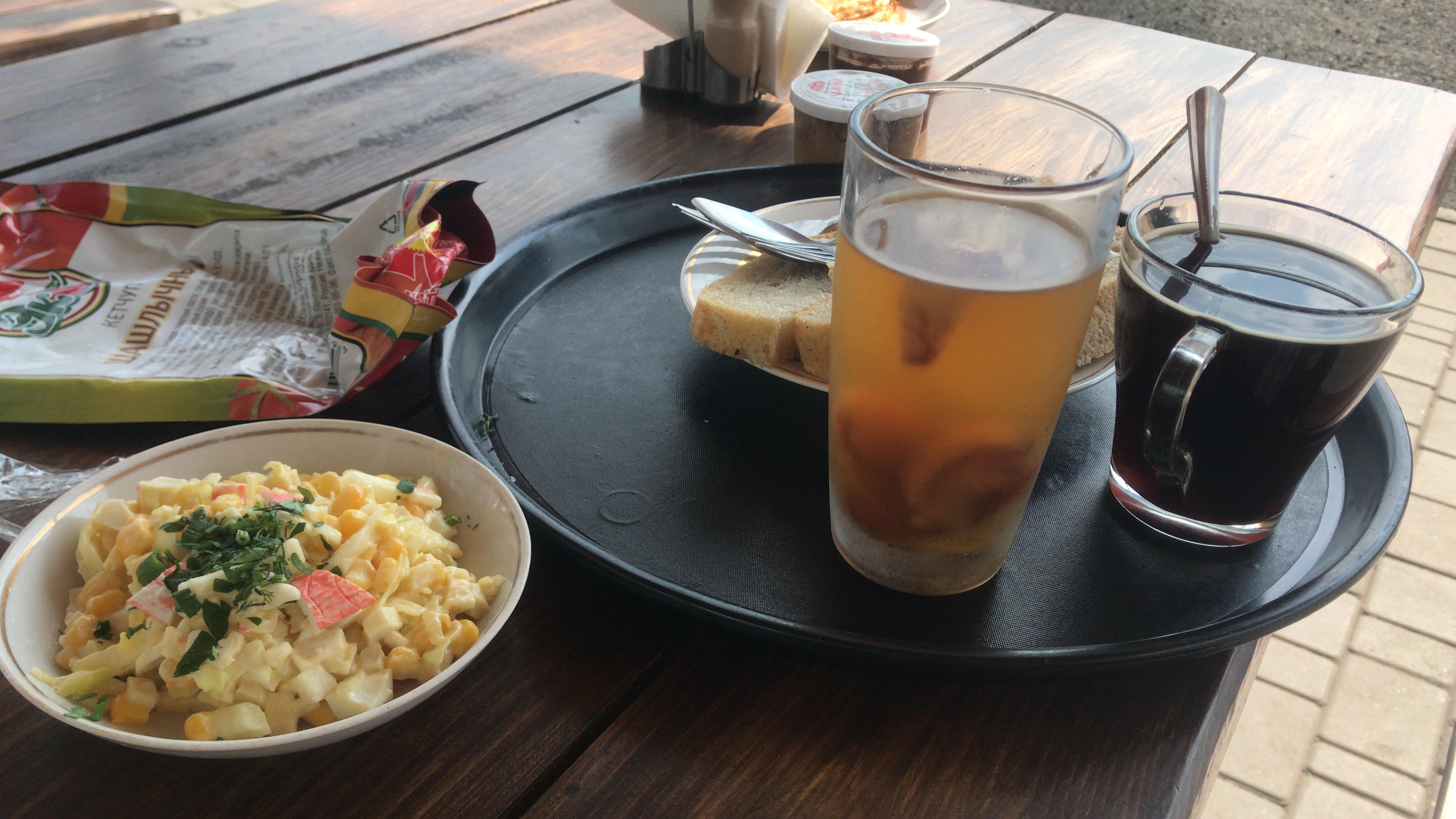 Фото Дикая Вишня