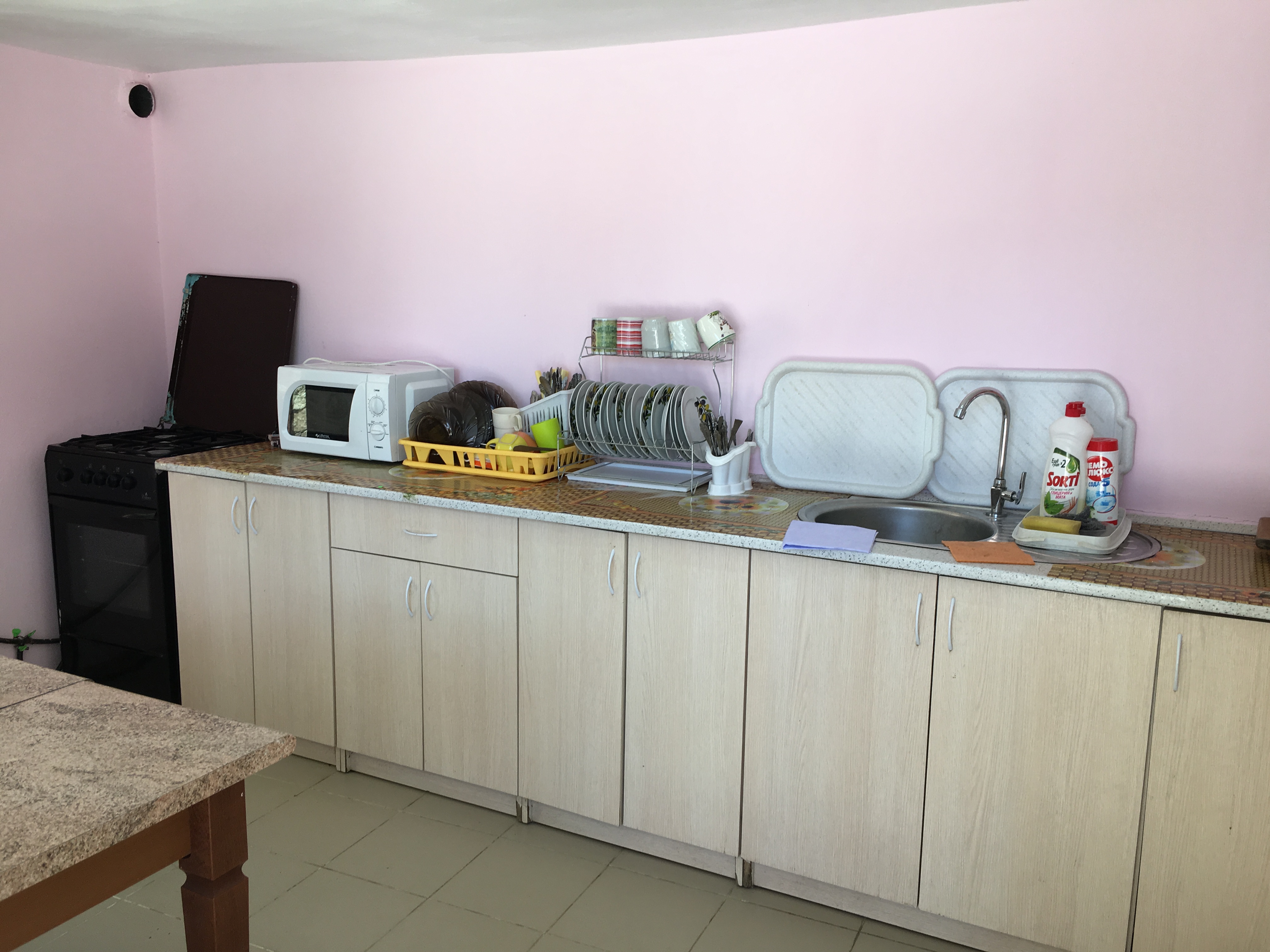 Фото Вилла Вишневая