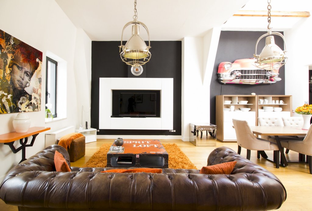 Фото Nh Brussels Louise