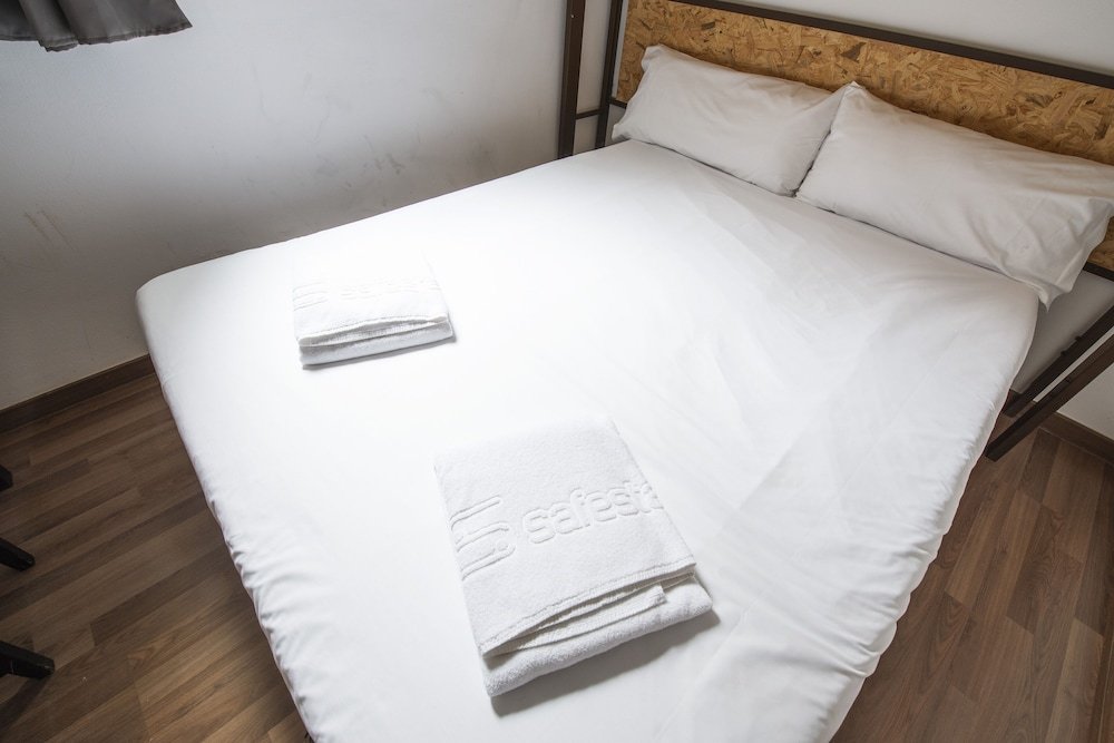 Фото Safestay Passeig de Gracia